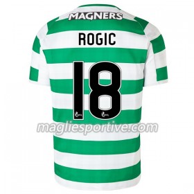 Completo Calcio Celtic Rogic 18 Divisa Prima 2018/2019